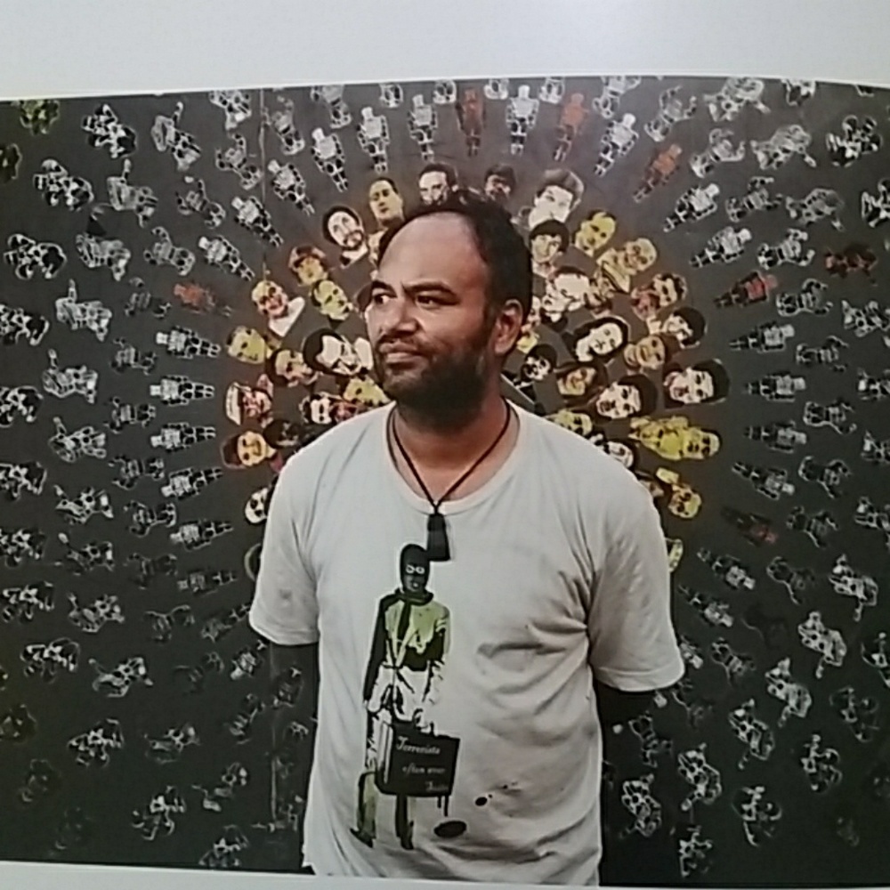 STREER ART BOOK - Picture 2 of 8